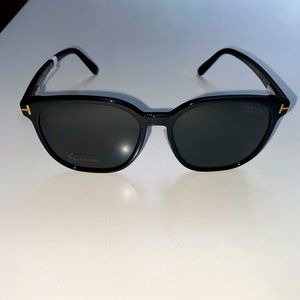 Tom Ford polarized new sunglasses
